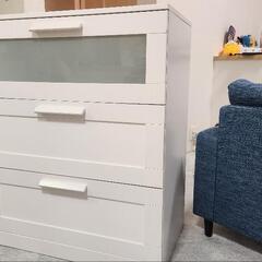 IKEA　棚の画像