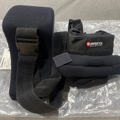 BREGスリングショット3肩サポーター腱板断裂USA固定ジョイント付属リハビリの画像