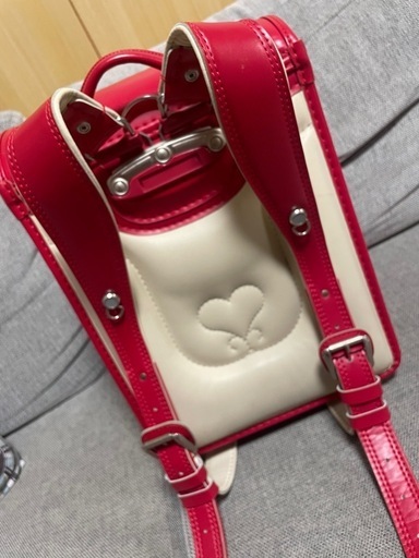 ランドセル
