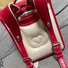 ランドセルの画像