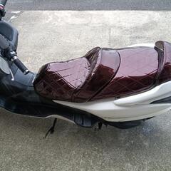 【ジャンク品】　MF08型　FORZA　Ｚの画像