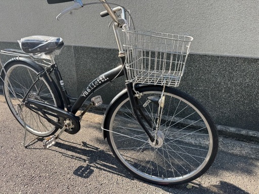 242）全車両格安販売‼️ 26インチ　オートライト　ママチャリ　シティサイクル 楽天市場】【speedworld】ママチャリ シティサイクル 26インチ