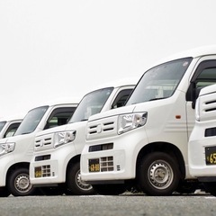 😊【日給1万6,000円〜】未経験でもOK！配送ドライバー大募集！の画像
