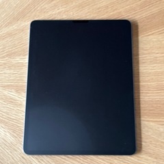 iPad Pro 第四世代の画像