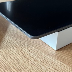 iPad Pro 第四世代の画像