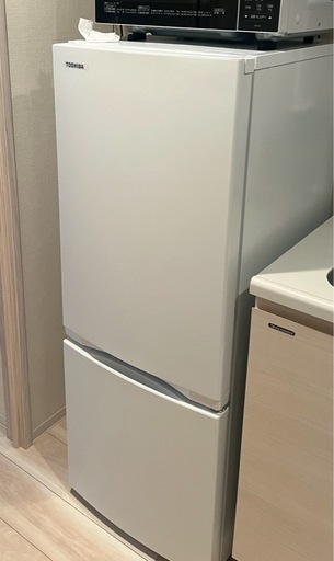 ◻️三菱ノンフロン冷凍冷蔵庫◻️ ◻️MR-P15F-H◻️