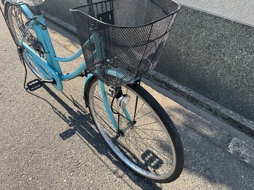 ママチャリ　26インチ　大阪 ママチャリ 26インチ 大阪 - メルカリ