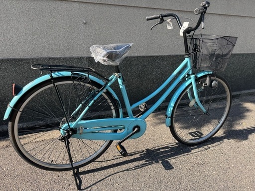 ママチャリ　26インチ　大阪 グランディーノ シティサイクル・ママチャリ 26インチ | 自転車