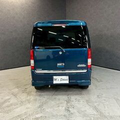 エブリイワゴン ＰＺターボスペシャル 車検７年１０月まで 乗って帰れます の画像