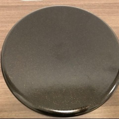 お盆　丸盆　レトロ　昭和の画像