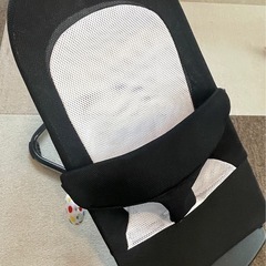 バウンサー　西松屋の画像