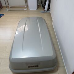 値下げ  INNO ルーフボックス（BR220)の画像