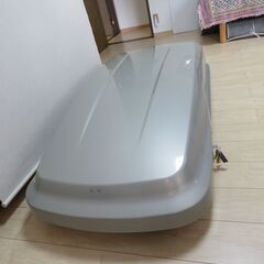 値下げ  INNO ルーフボックス（BR220)の画像