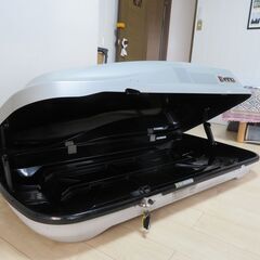 値下げ  INNO ルーフボックス（BR220)の画像
