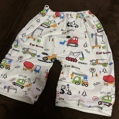 おねしょズボン　トレーニングパンツ　3-5歳の画像