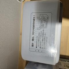 哺乳瓶消毒　電子レンジの画像