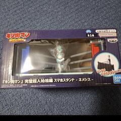 キン肉マン　スマホスタンド　3の画像