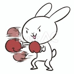 ダイエットに最適！キックボクシングで運動不足解消！