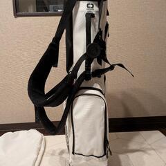 OGIO　キャディバッグ　ゴルフバッグの画像