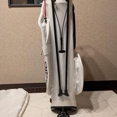 OGIO　キャディバッグ　ゴルフバッグの画像