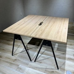 楽天販売価格28600円／未使用品journal standard Furniture（ジャーナルスタンダードファニチャー）全部で30脚在庫　の画像