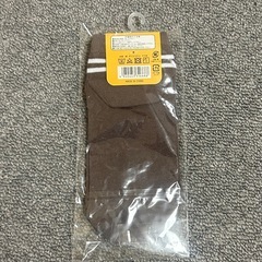 シマエナガ ソックス 靴下　北海道限定　22-25cmの画像