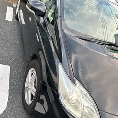 トヨタ　プリウスの画像