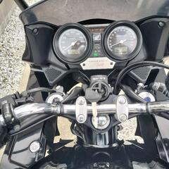 ★美車 格安! CB400SB VTEC Revo NC42 スーパーボルドール 機関良好 4点評価 検なし ゼファー400 ZRX400 XJR GSX400 CB400SFの画像