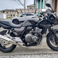 ★美車 格安! CB400SB VTEC Revo NC42 ス...