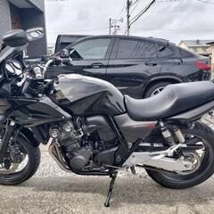 ★美車 格安! CB400SB VTEC Revo NC42 スーパーボルドール 機関良好 4点評価 検なし ゼファー400 ZRX400 XJR GSX400 CB400SFの画像