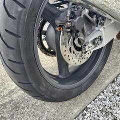 ★美車 格安! CB400SB VTEC Revo NC42 スーパーボルドール 機関良好 4点評価 検なし ゼファー400 ZRX400 XJR GSX400 CB400SFの画像