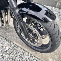 ★美車 格安! CB400SB VTEC Revo NC42 スーパーボルドール 機関良好 4点評価 検なし ゼファー400 ZRX400 XJR GSX400 CB400SFの画像