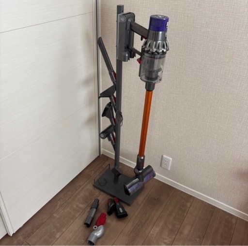 ダイソン　掃除機セット