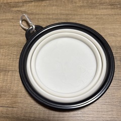 【お譲りします】ペット用のボウルの画像