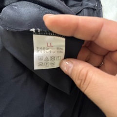 レオタード　ＬＬの画像