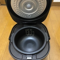 炊飯器の画像