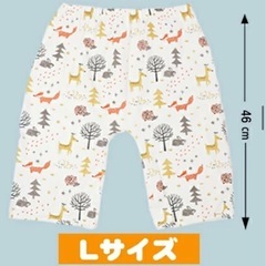 おねしょズボン　トレーニングパンツ　3-5歳の画像