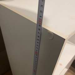 カラーボックスの画像