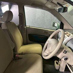 ｅＫワゴン Ｇ 車検９年７月まで 乗って帰れます の画像