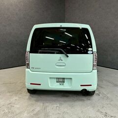 ｅＫワゴン Ｇ 車検９年７月まで 乗って帰れます の画像