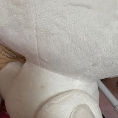 シナモロール　ぬいぐるみの画像