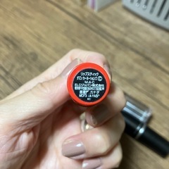 口紅 3本セットの画像