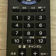 SONY HDD内蔵 !!液晶テレビ 32㌅ 2011年製の画像