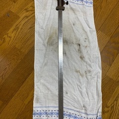 特大ノギス 60cmの画像