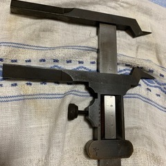 特大ノギス 60cmの画像