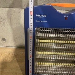ヒーター&スチームの画像