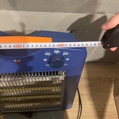 ヒーター&スチームの画像