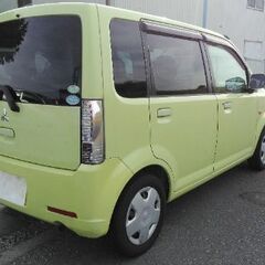EKワゴン、車検8年5月、10万キロ、タイベル交換済の画像