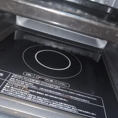 アイリスオーヤマ オーブンレンジの画像