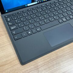 超美品＞0526　Surface Pro キーボード Office2024 タブレット　Win11　マイクロソフトの画像